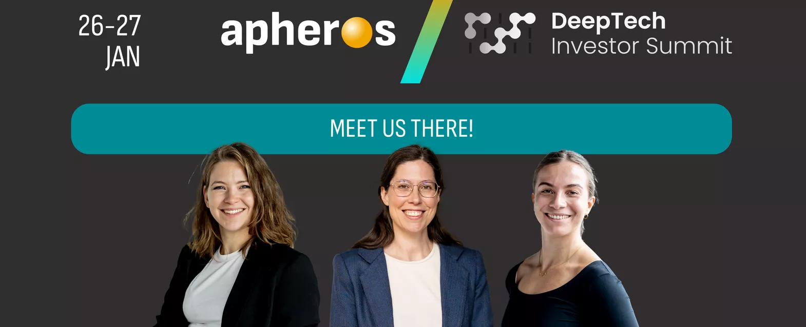 DeepTech Investor Summit 2026