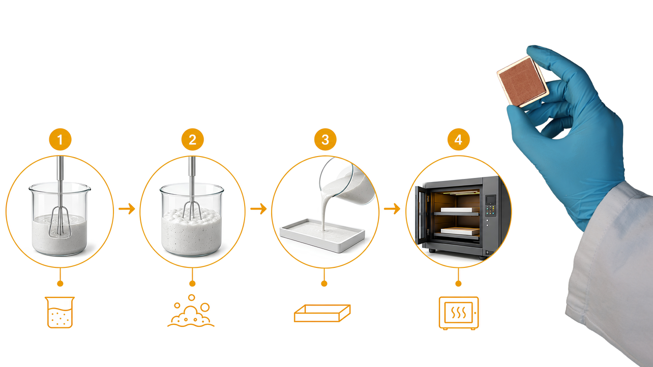 the apheros process