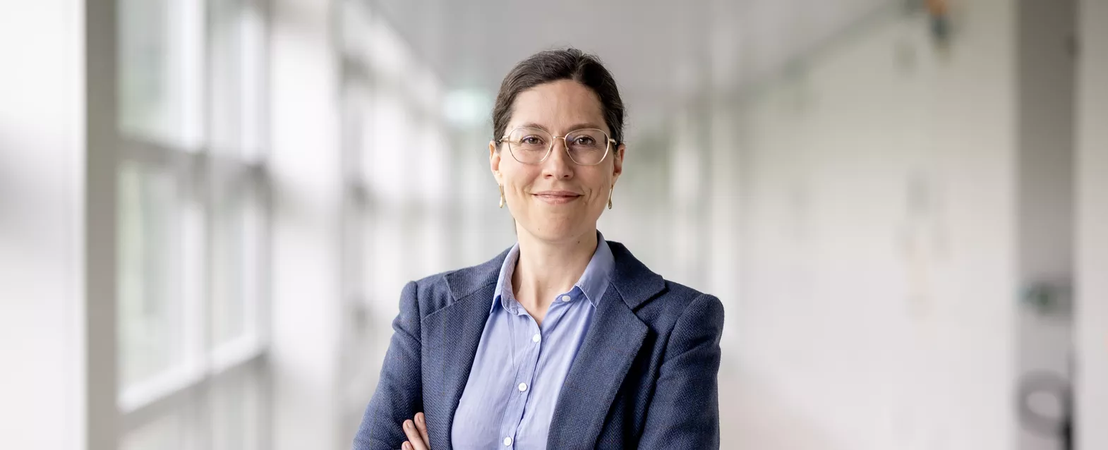 Gaelle Andreatta