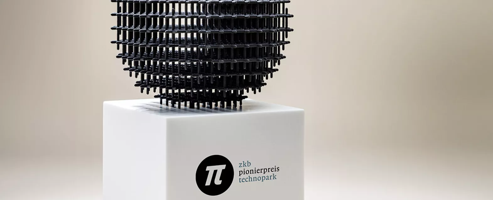 ZKB Pionierpreis Technopark 2025 top 13 apheros